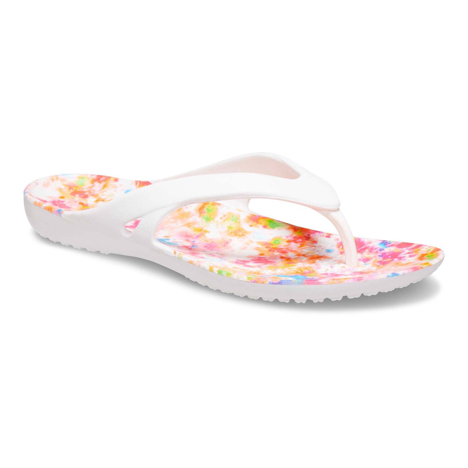 crocs white womens