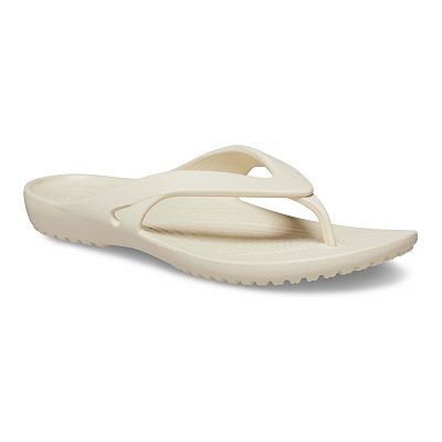 Crocs kadee flip flop best sale