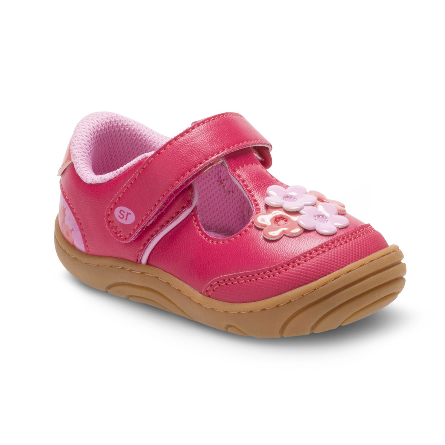 stride rite mary jane shoes