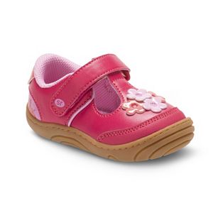 Stride Rite Baylyn Baby Girls' Mary Jane Shoes