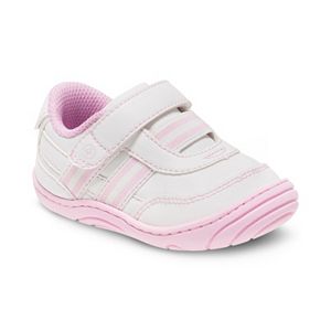 Stride Rite Keeva Baby Girls' Sneakers