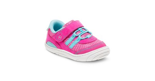 kohls shoes baby girl