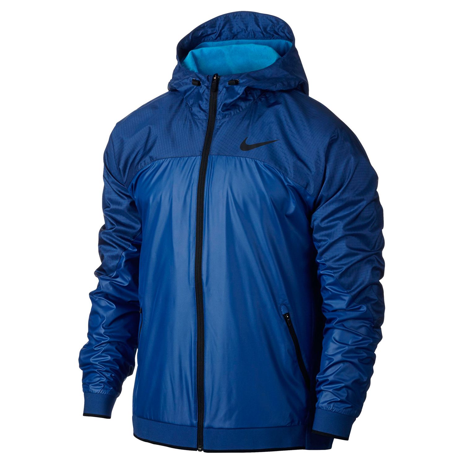 nike training jacket mens