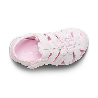 Stride Rite Kiernan Toddler Girls' Sandals