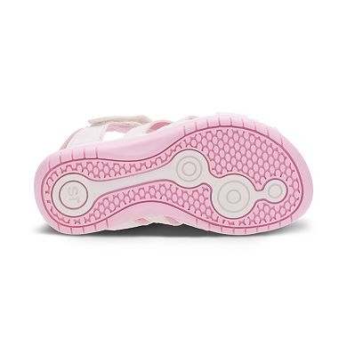 Stride Rite Kiernan Toddler Girls' Sandals