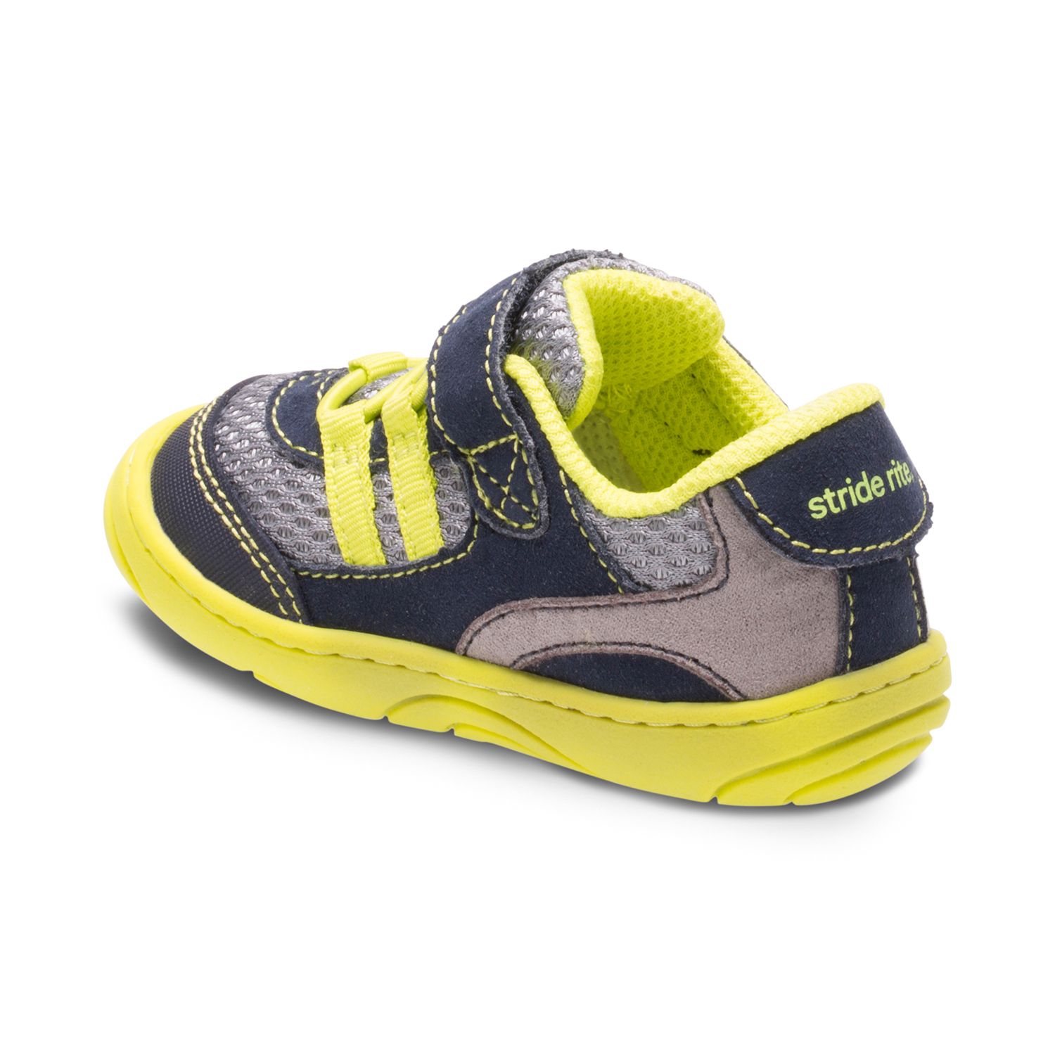 stride rite ivan