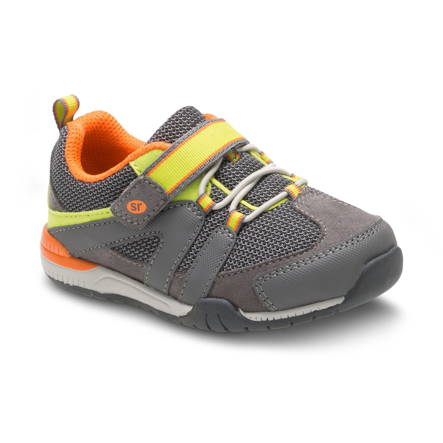kohls stride rite shoes