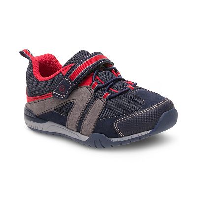 Stride Rite Moss Toddler Boys Sneakers Shoes