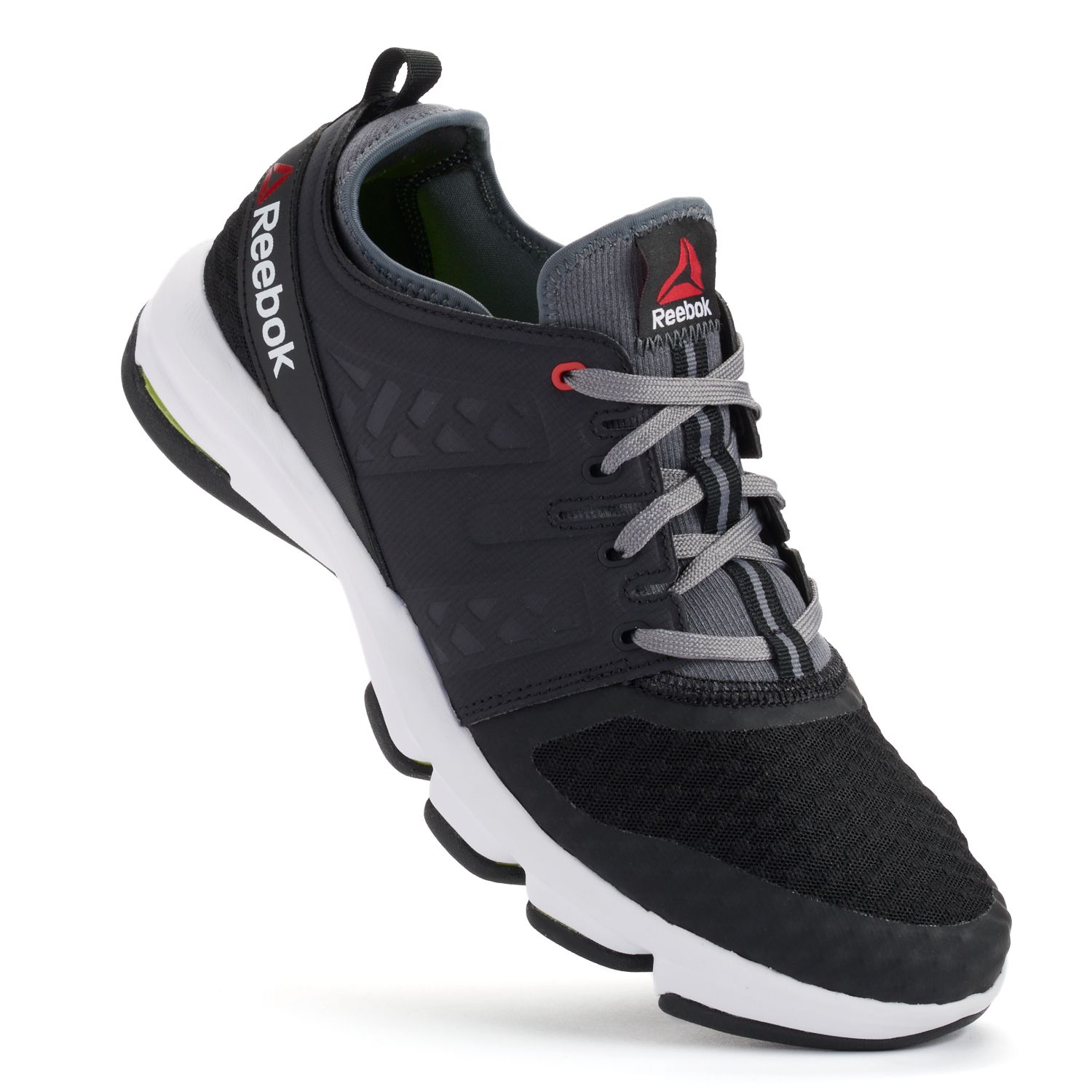 reebok cloudride dmx