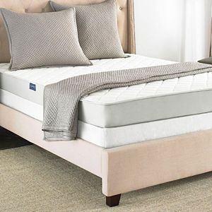 Safavieh Clarity 6-inch Spring Mattress