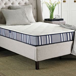 Safavieh Tranquility 8-inch Spring Mattress