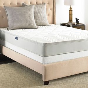 Safavieh Harmony 10-inch Spring Mattress