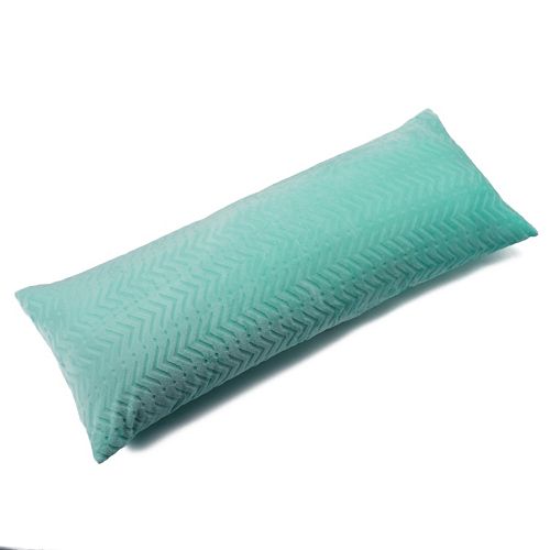Simple By Design Plush Body Pillow Cover
