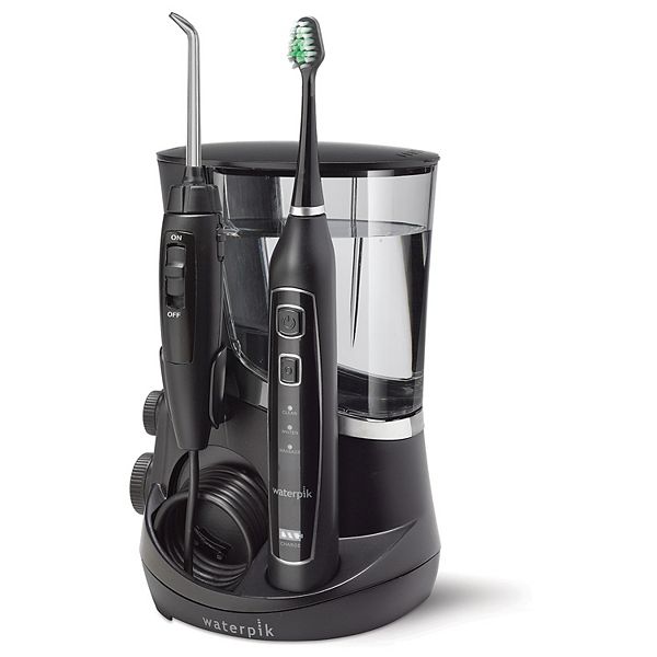 Waterpik Complete Care 5.0 Water Flosser and Sonic Toothbrush