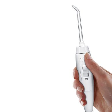 Waterpik Complete Care 5.0 Waterflosser and Sonic Toothbrush