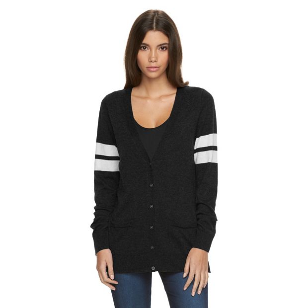 Kohls cardigans shop juniors