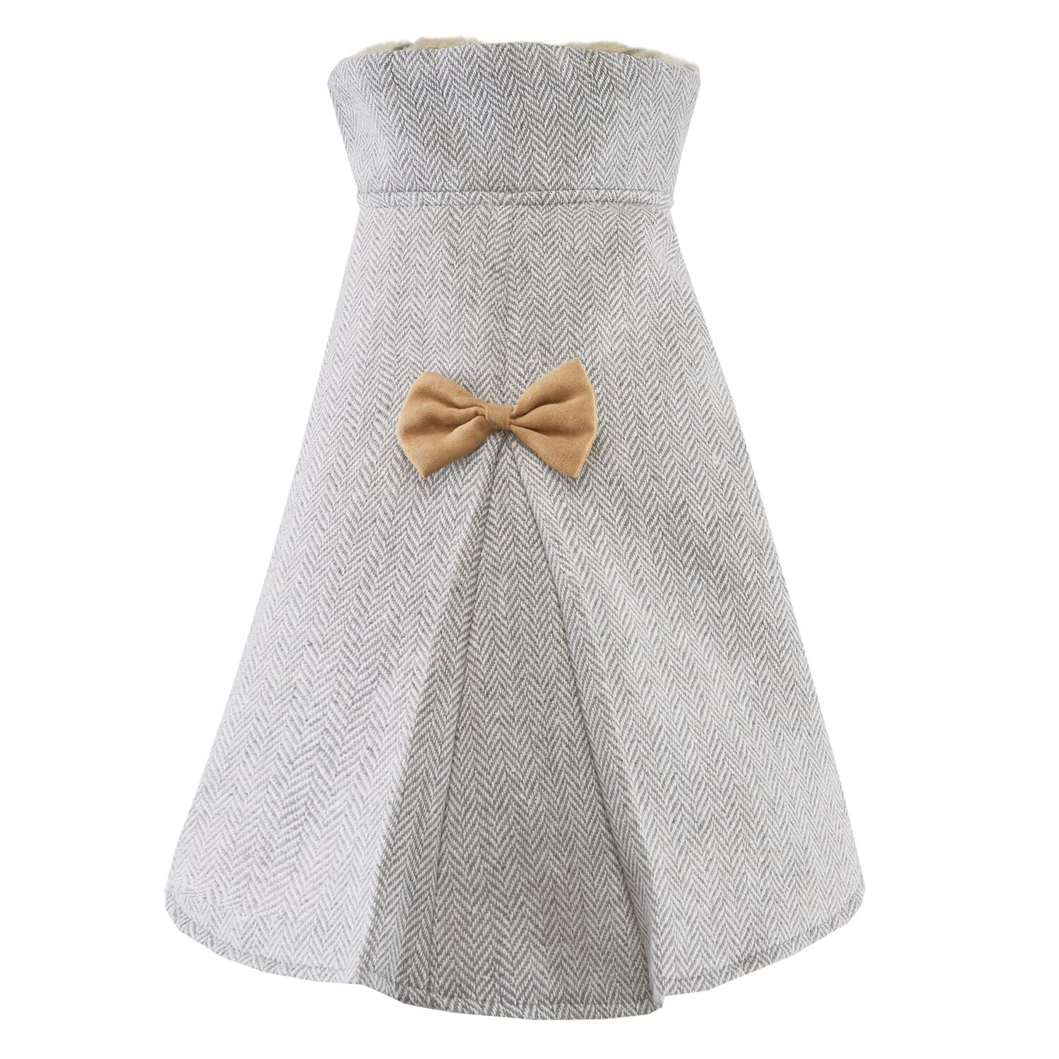 friends forever dog coat