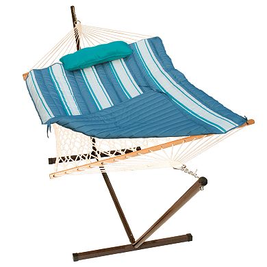 Algoma Hammock 8-piece Set