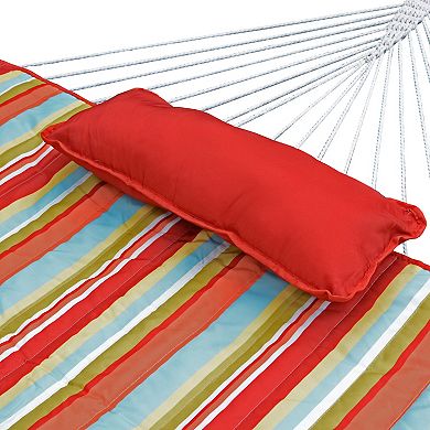 Algoma Hammock 8-piece Set