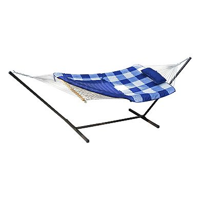 Algoma Hammock 8-piece Set