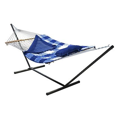 Algoma Hammock 8-piece Set