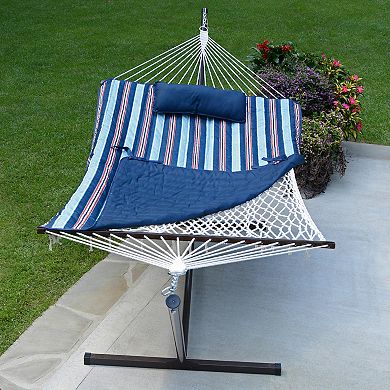 Algoma Hammock 8-piece Set