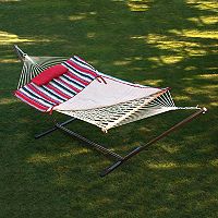 Algoma Hammock 8-piece Set + $10 Kohls Cash