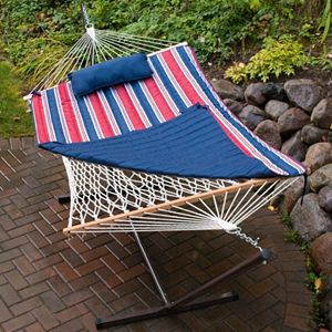 Algoma Hammock 8-piece Set