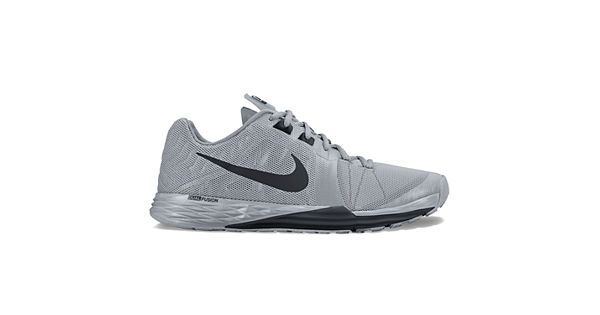 nike train prime iron df grey