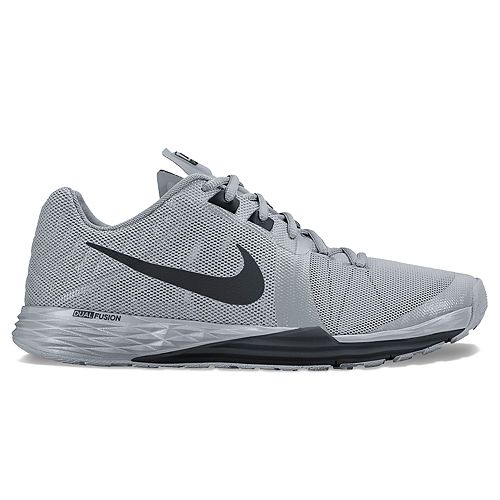 nike train prime iron df grey