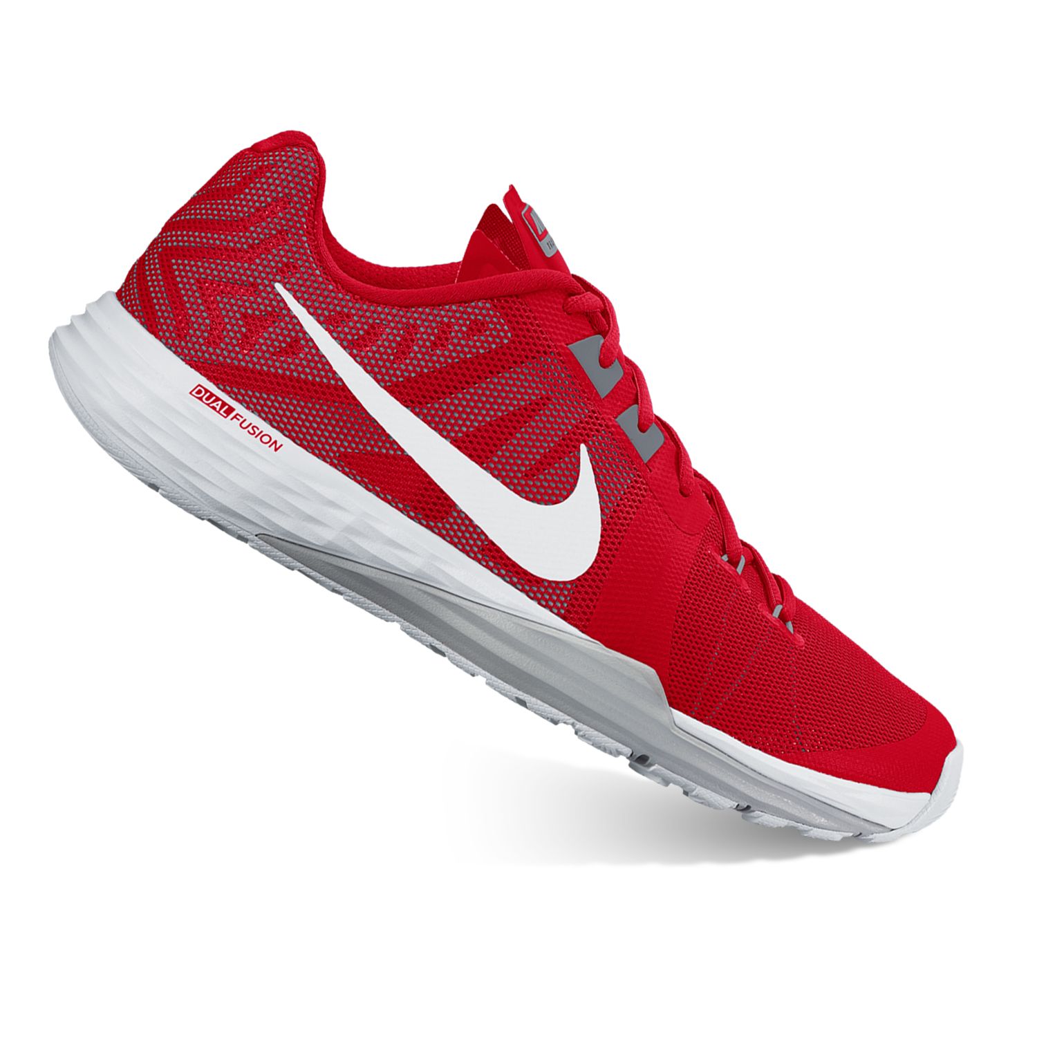 nike men's train prime iron df cross trainer shoes