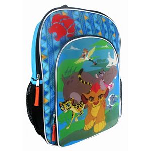 Disney's The Lion Guard Kion Backpack