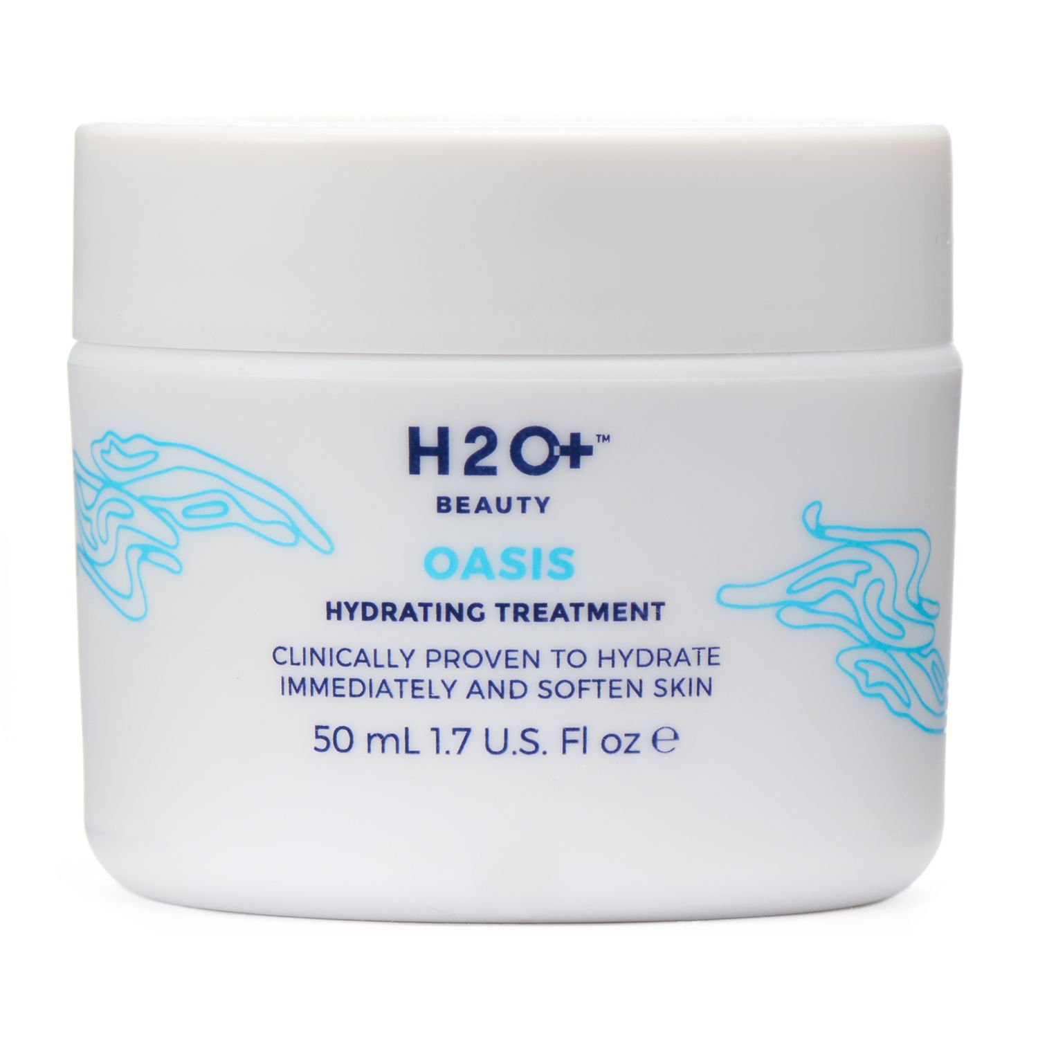 h2o  beauty oasis