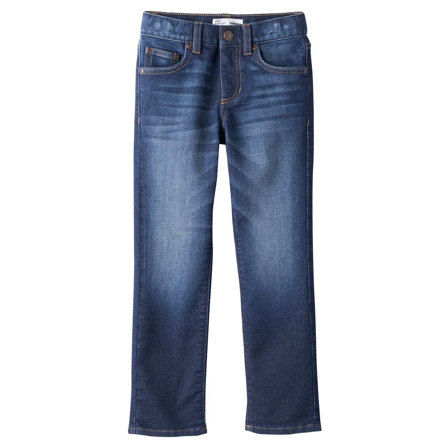 kendall and kylie denim jumpsuit