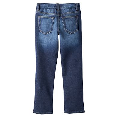 Boys 4-12 Sonoma Goods For Life Skinny Comfort Jeans