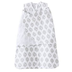 Baby HALO SleepSack Tree Muslin Swaddle