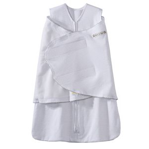 Baby HALO SleepSack Pin-Dot Swaddle