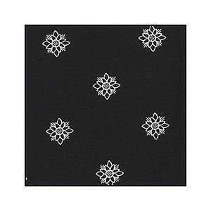 Girls 7-16 Mudd® Challis Pom-Pom Peasant Top