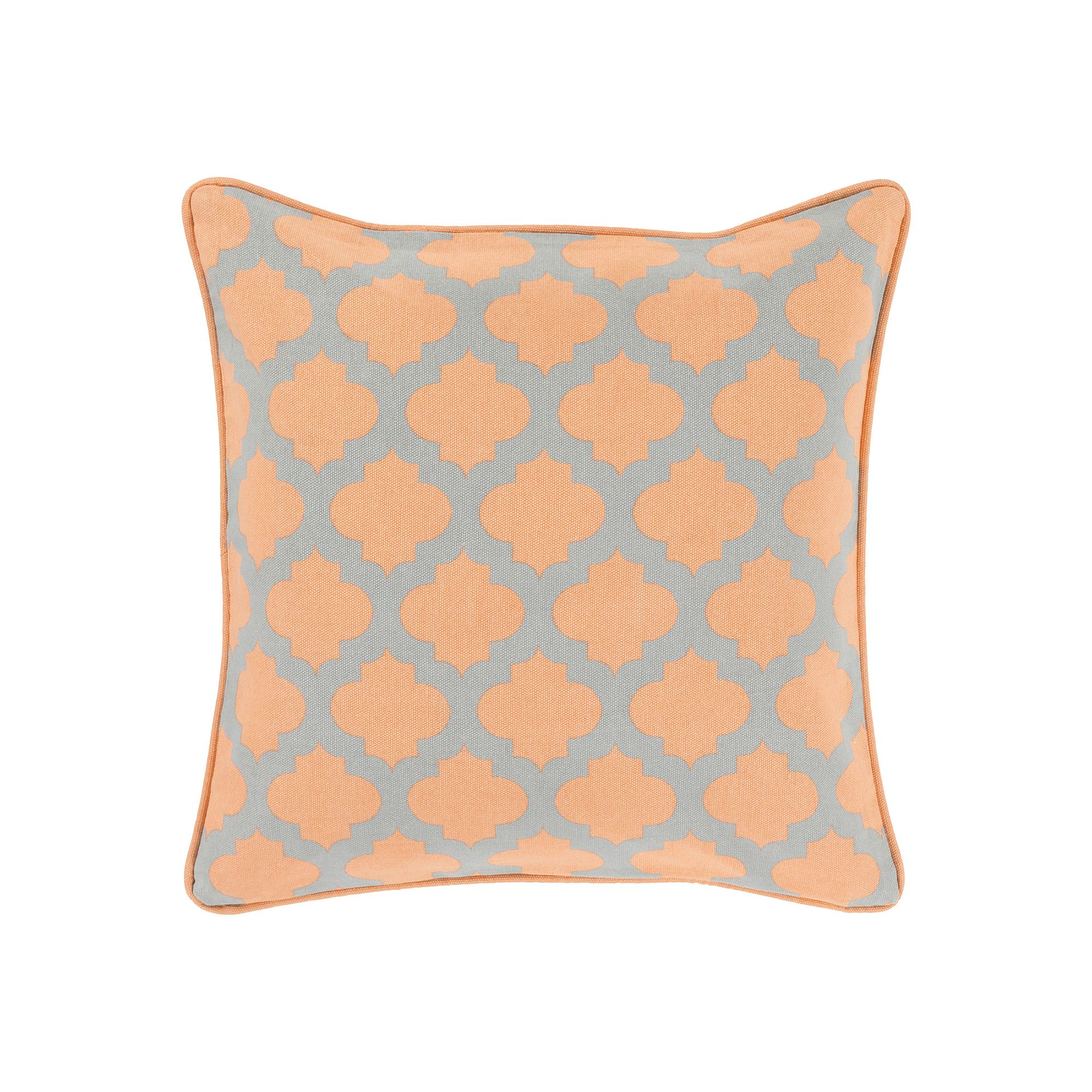 Decor 140 Elaia Throw Pillow, Pink