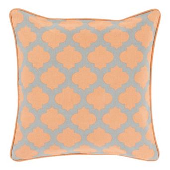 Decor 140 Elaia Throw Pillow