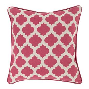 Decor 140 Elaia Throw Pillow