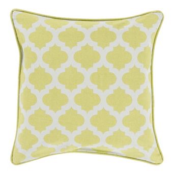 Decor 140 Elaia Throw Pillow
