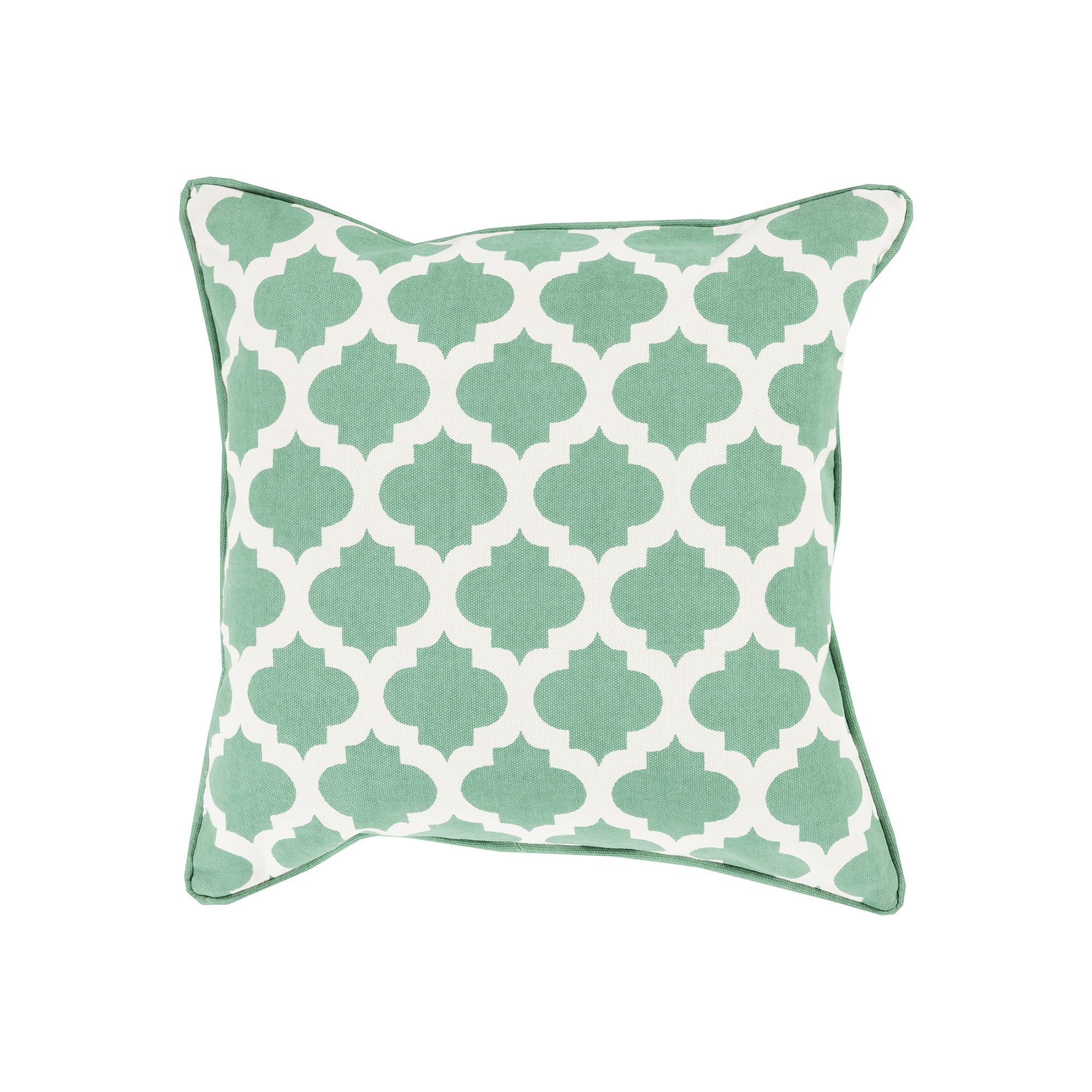 Decor 140 Elaia Throw Pillow, Foam