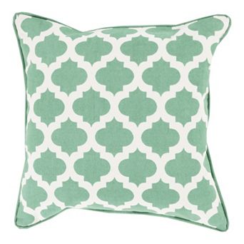 Decor 140 Elaia Throw Pillow