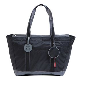 Pack Right Daycare Travel Tote Diaper Bag