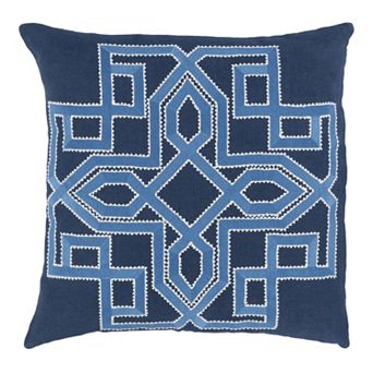 Decor 140 Catania Throw Pillow