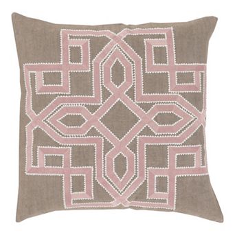 Decor 140 Catania Throw Pillow