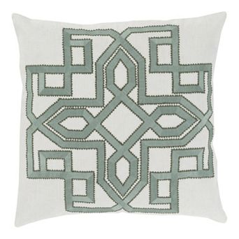 Decor 140 Catania Throw Pillow