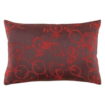 Decor 140 Fahrad Rectangular Throw Pillow