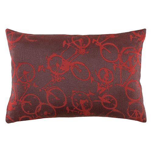Decor 140 Fahrad Rectangular Throw Pillow